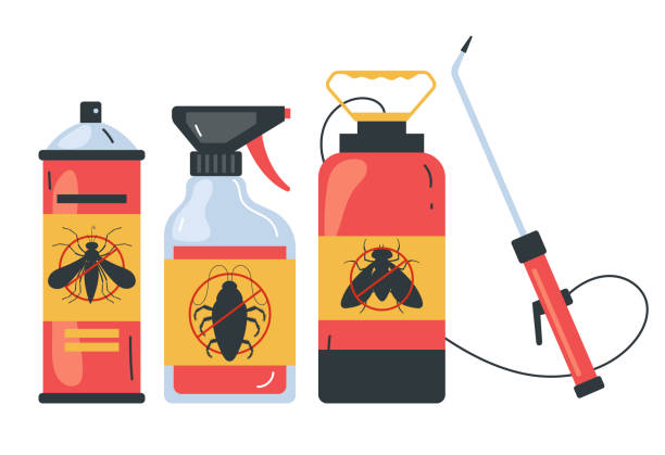 Best Pest Control for Homes  in Moses Lake, WA